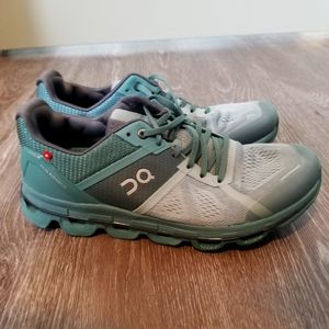 ON Running CloudAce Shoes